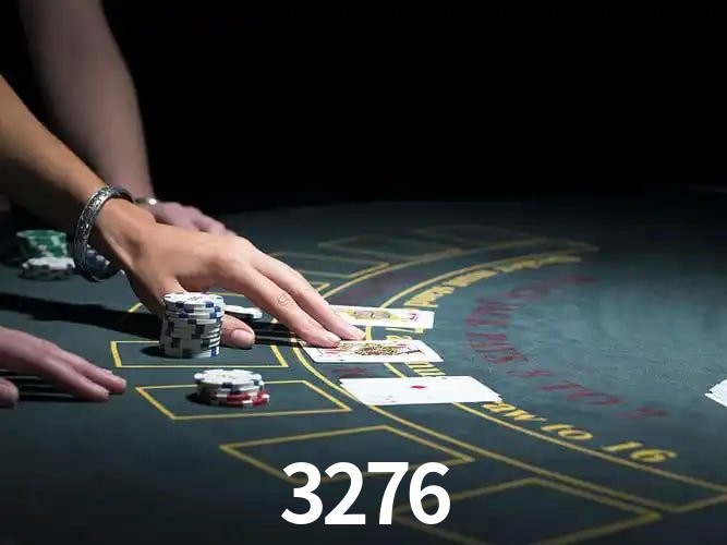 Caishen Wins 3276