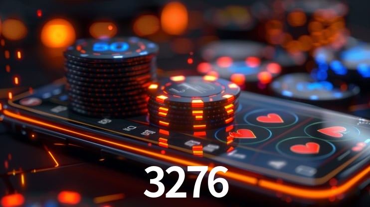 Game Statistics 3276