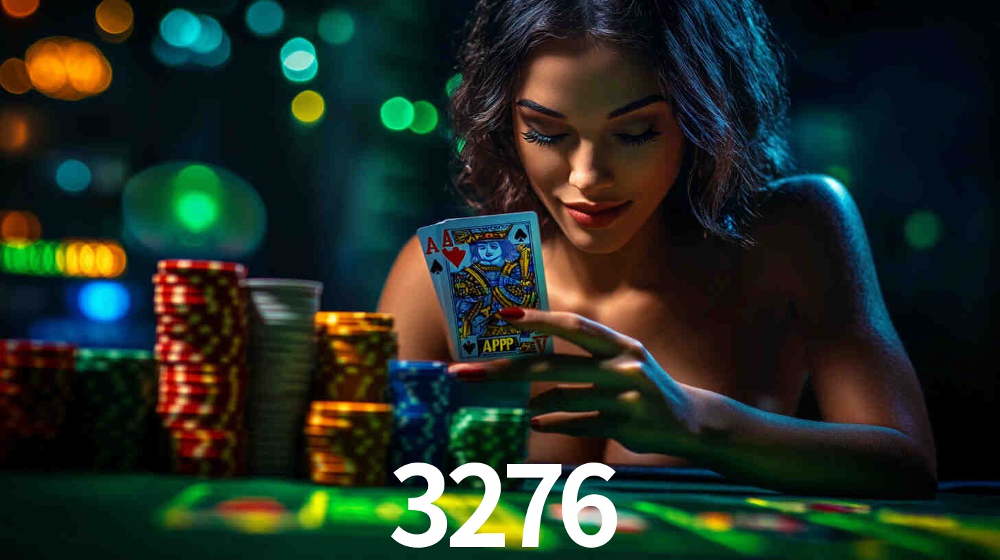 Explorando a Categoria de Eventos em Apostas na 3276