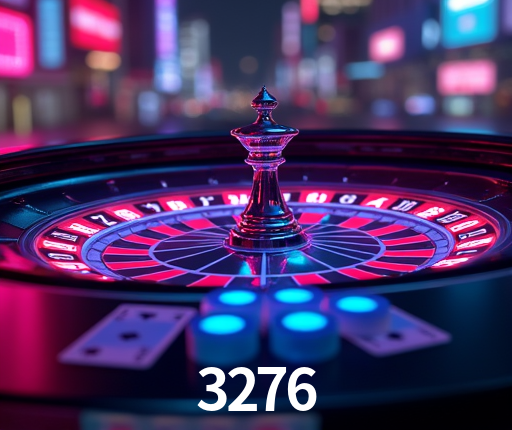 A Experiência Imersiva dos Cassinos Ao Vivo no 3276