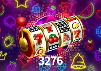 Descubra a Magia dos Jogos de Arcade no 3276