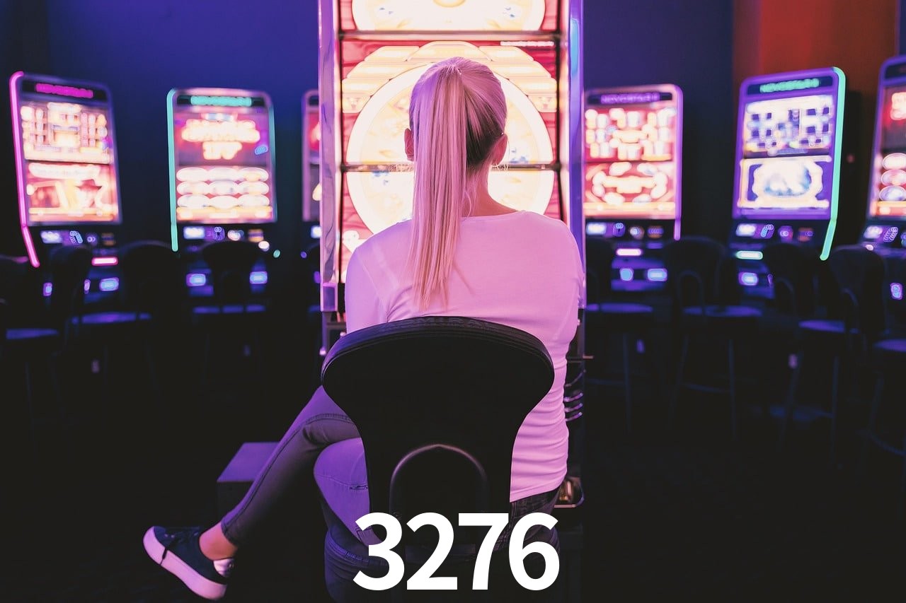 Game Providers 3276