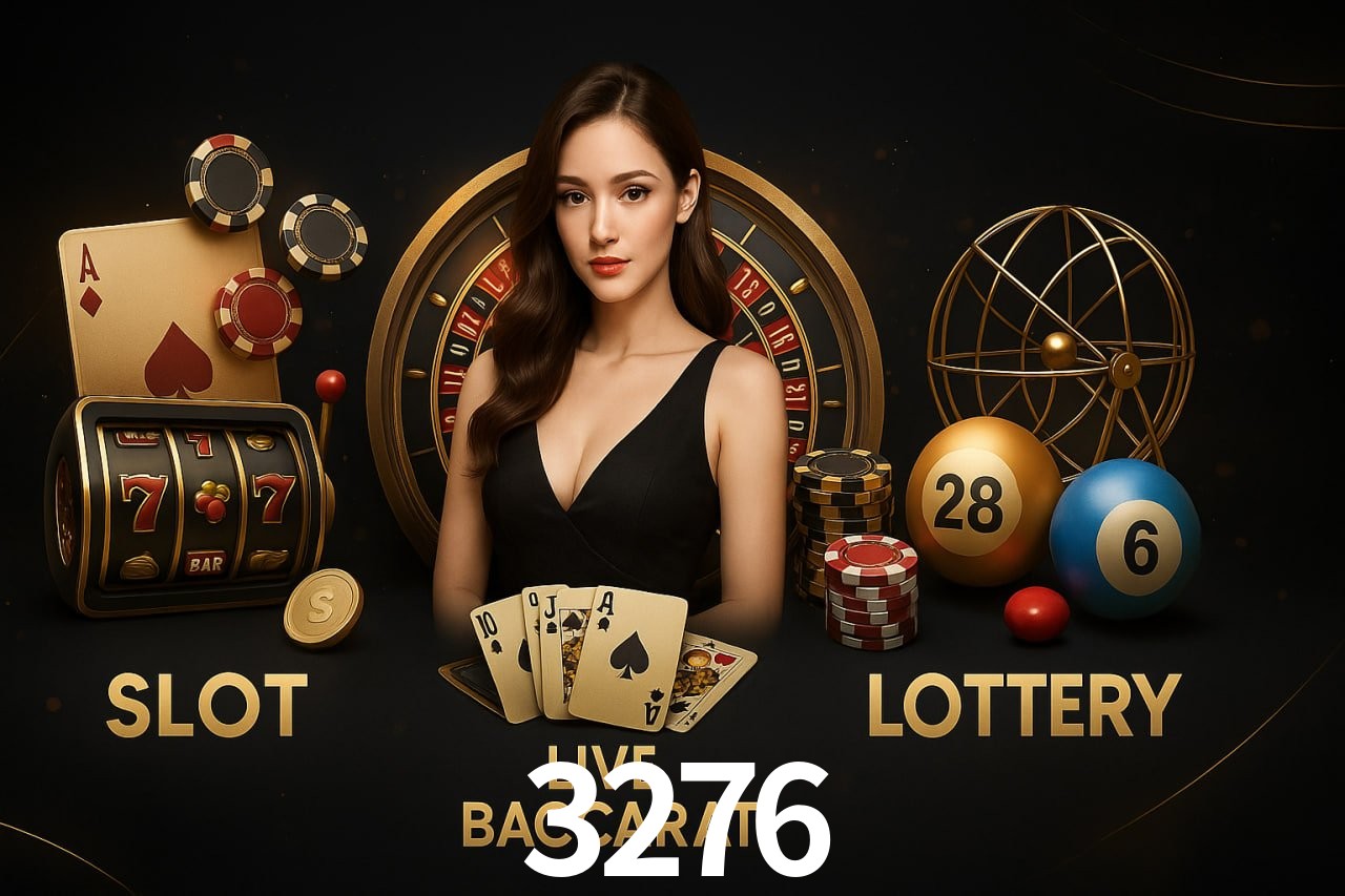Catálogo de jogos na 3276
