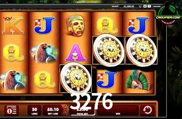 Desvendando o Mundo dos Jogos Virtuais na 3276