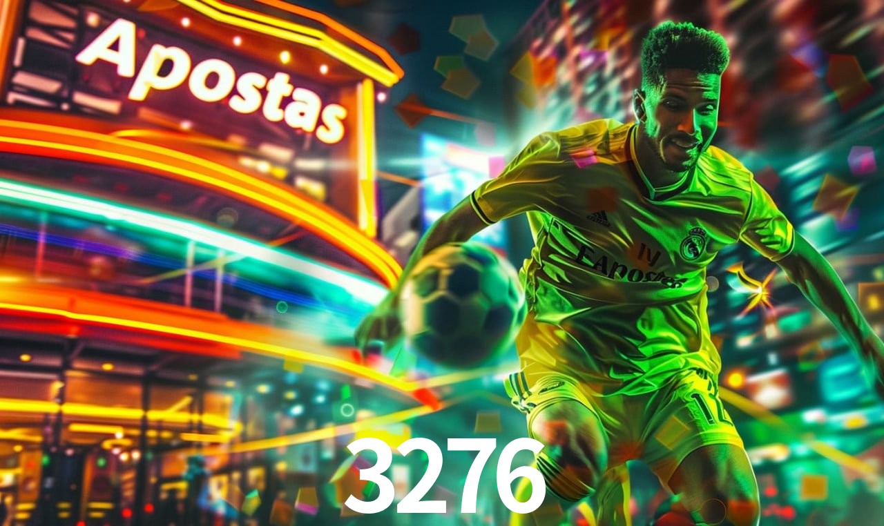 Provedores de Jogos 3276