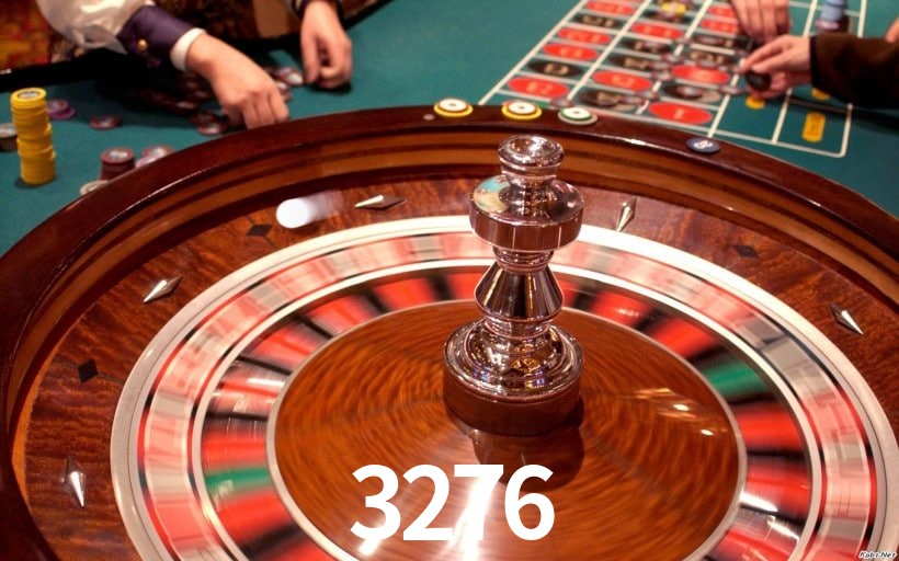 Mesa de Blackjack 3276