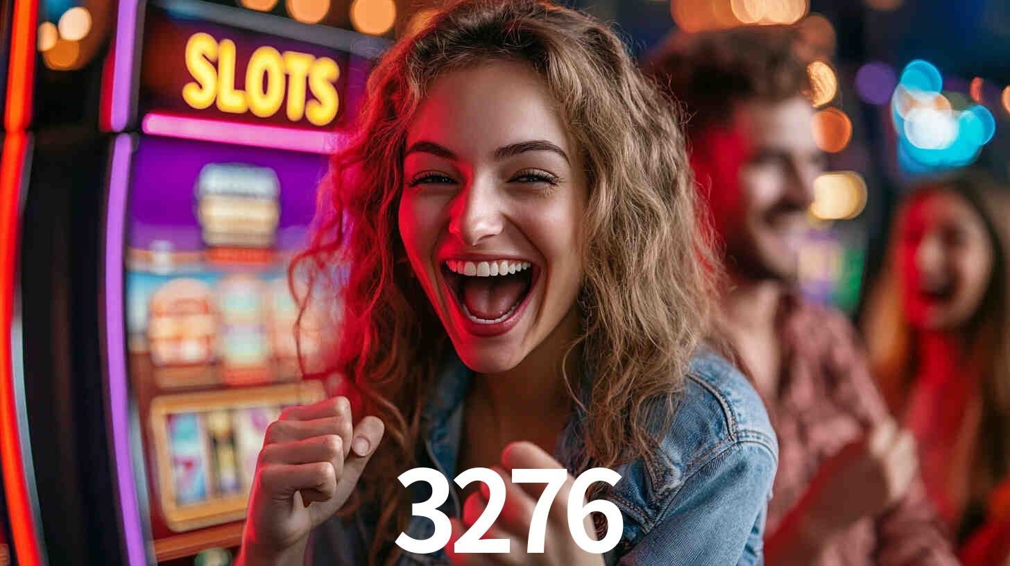 Descubra o Programa VIP da 3276: Vantagens Exclusivas para Jogadores