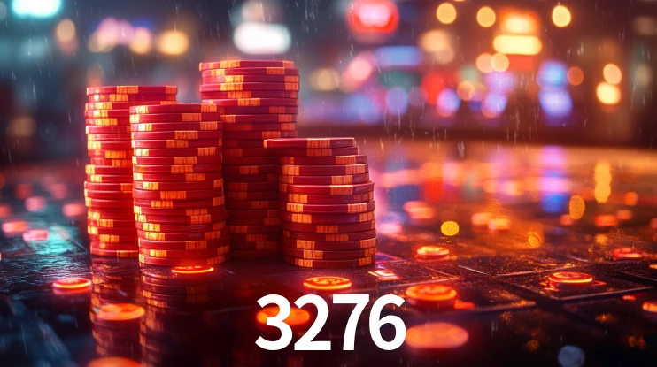 3276: Jogos de Caça-Níqueis-Altas Recompensas, Roleta-Velocidade, Blackjack-Desafios Máximos