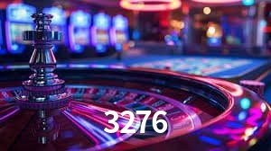 Estatísticas do Jogo 3276