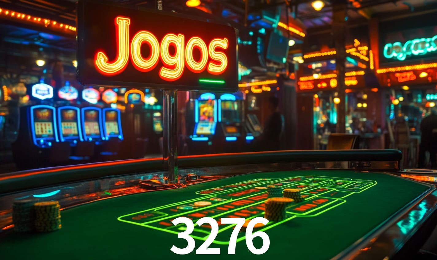 Tecnologia da Plataforma 3276