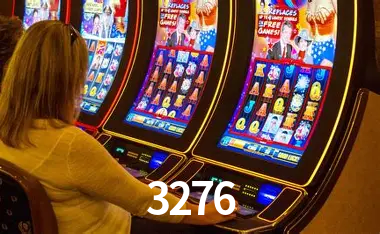 Desvendando o Mundo dos Jogos Virtuais na 3276