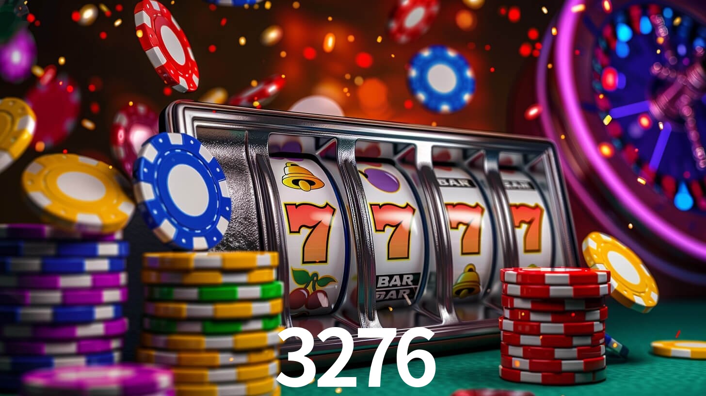 Casino Ao Vivo 3276