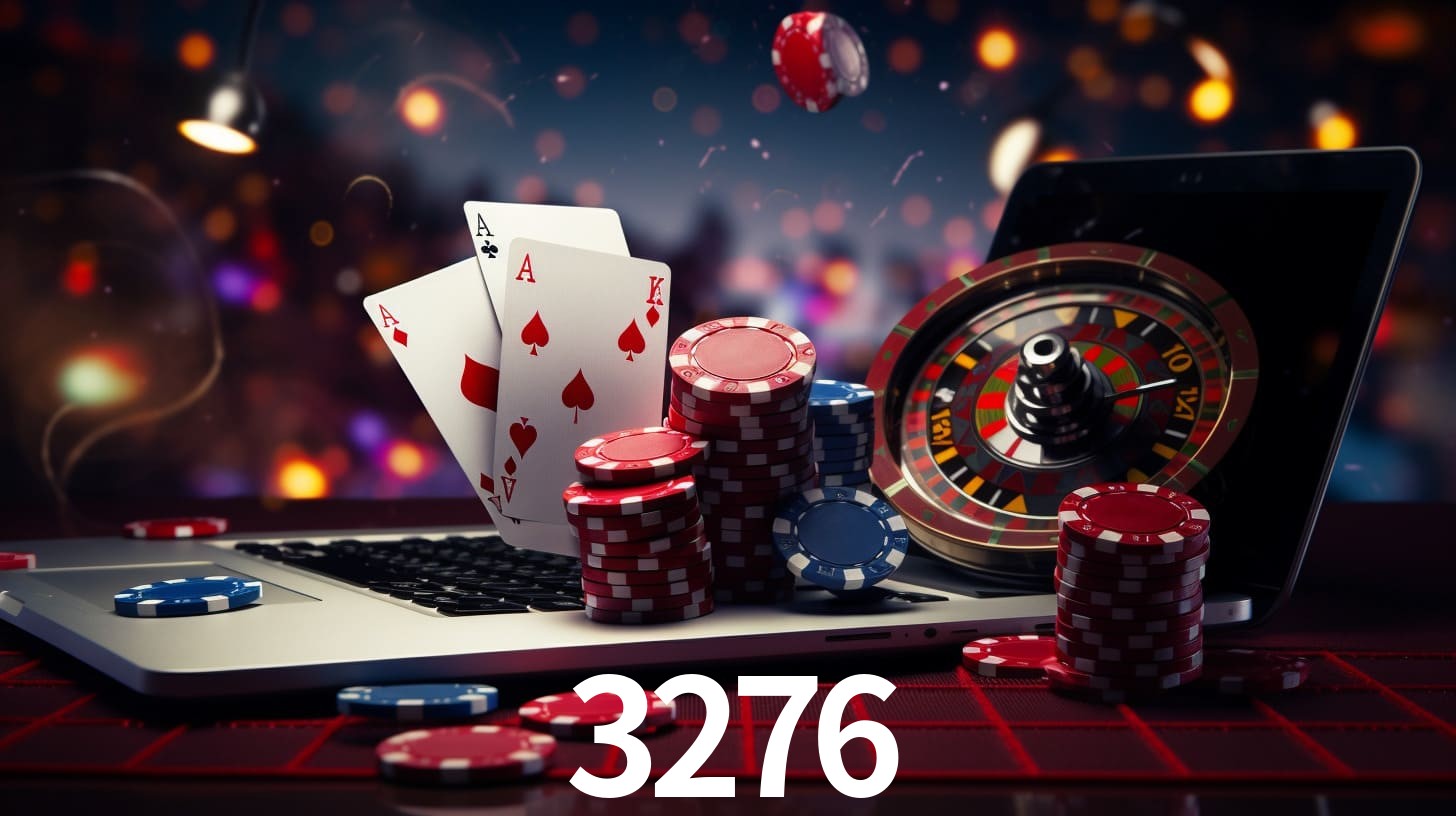 VIP Casino 3276