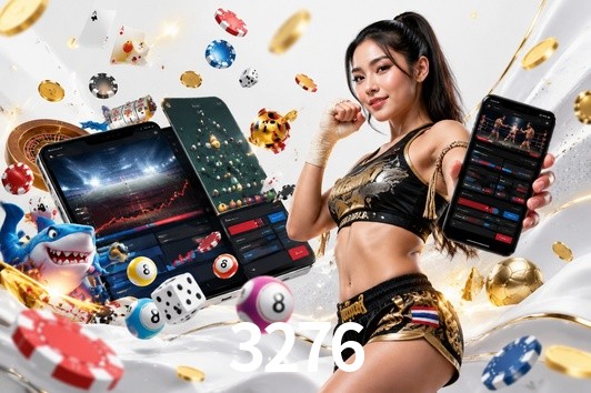 Seasonal Promotions 3276