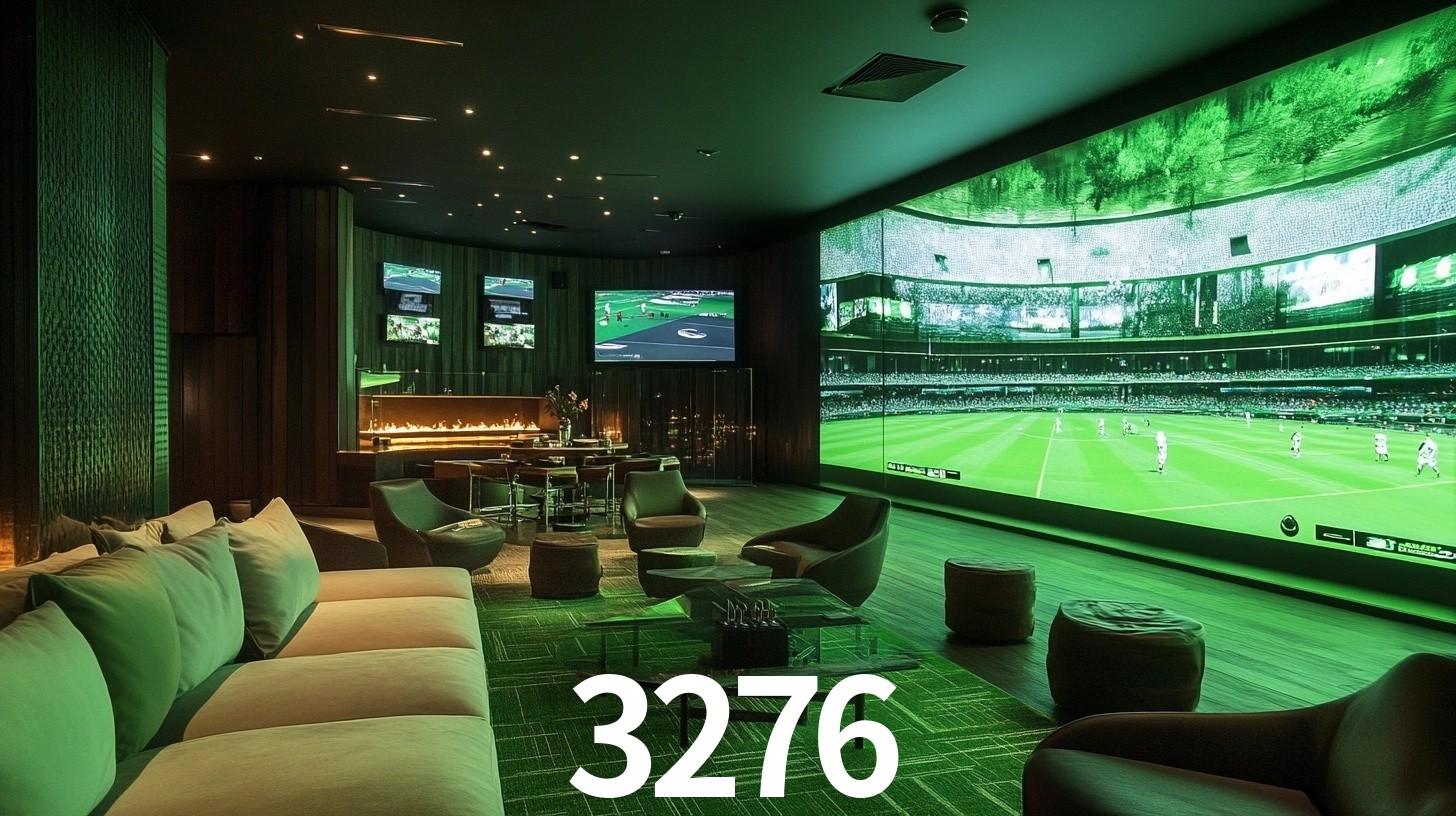 3276 - Cassino da Sorte Brilhante - 3276.com
