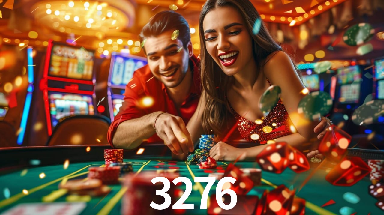 Integração de APIs 3276