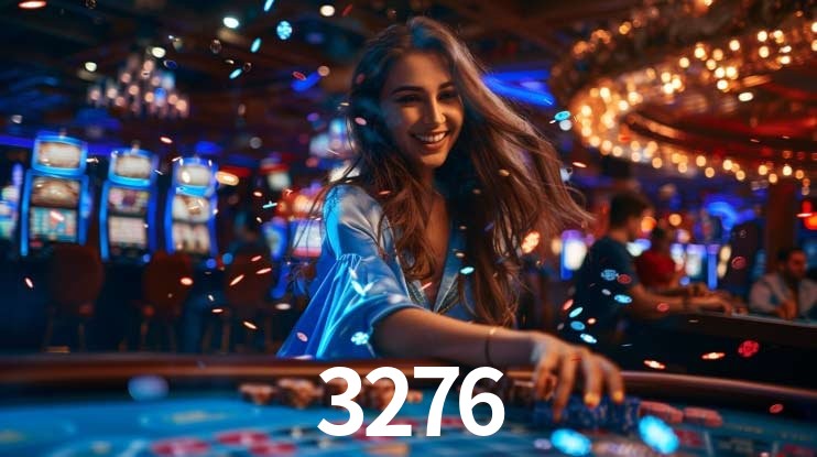 Welcome Bonus 3276