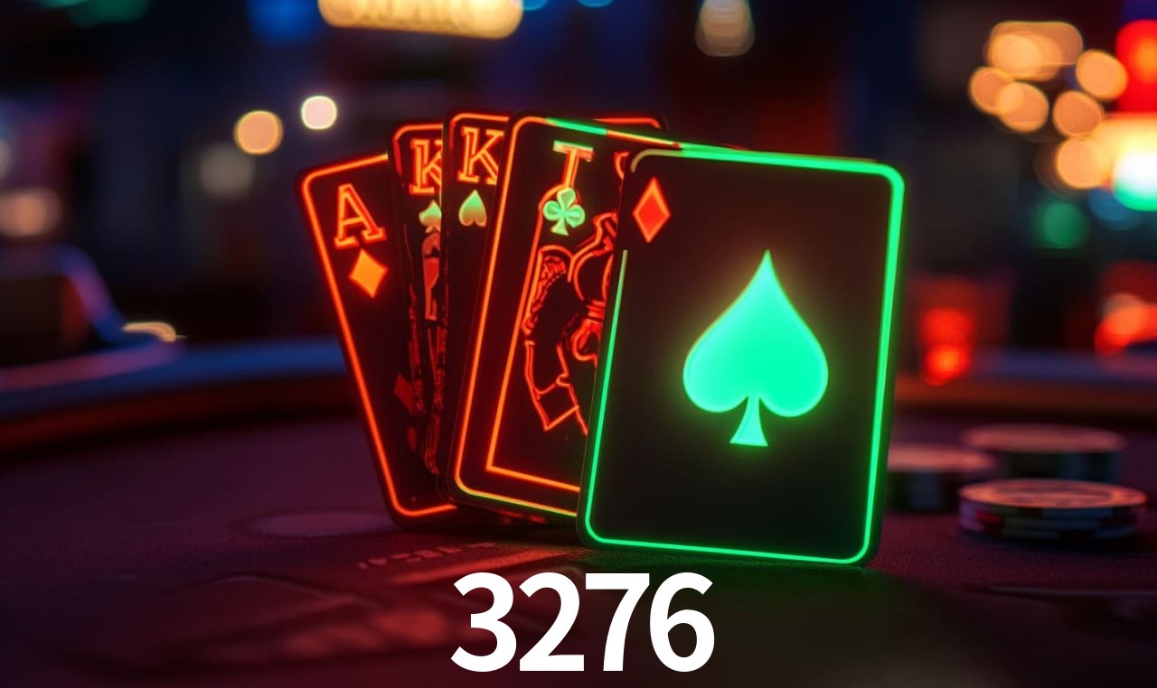 Jogos de Slot 3276