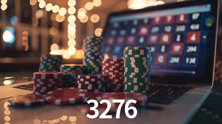 Flash Promotion 3276