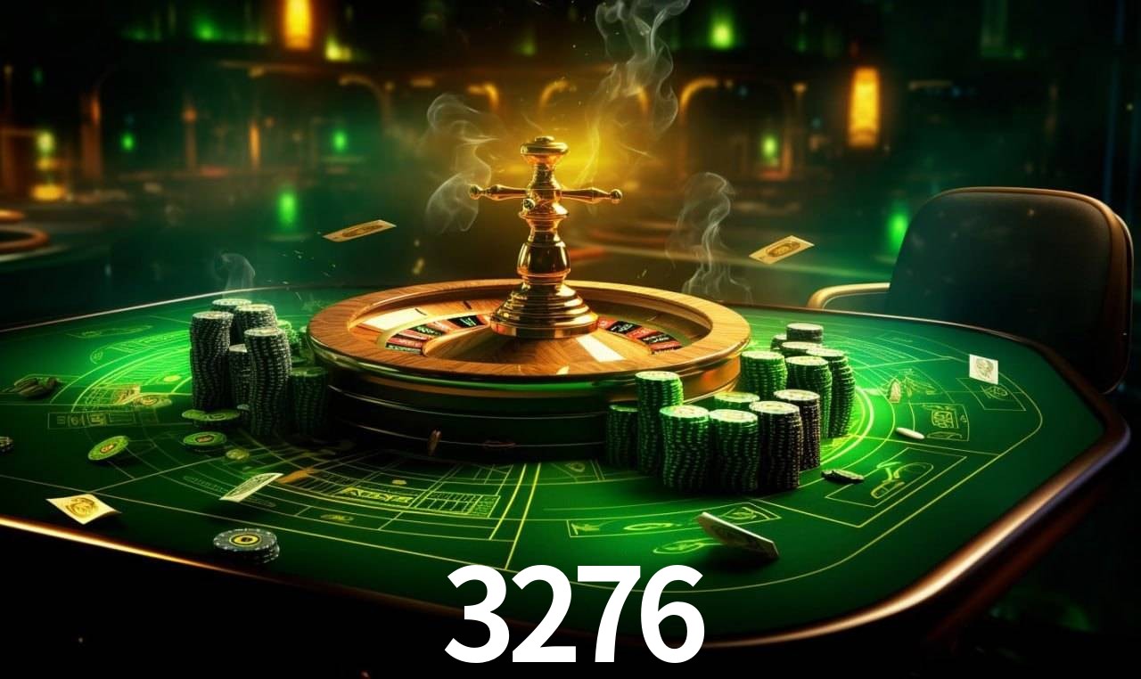 cassino 3276