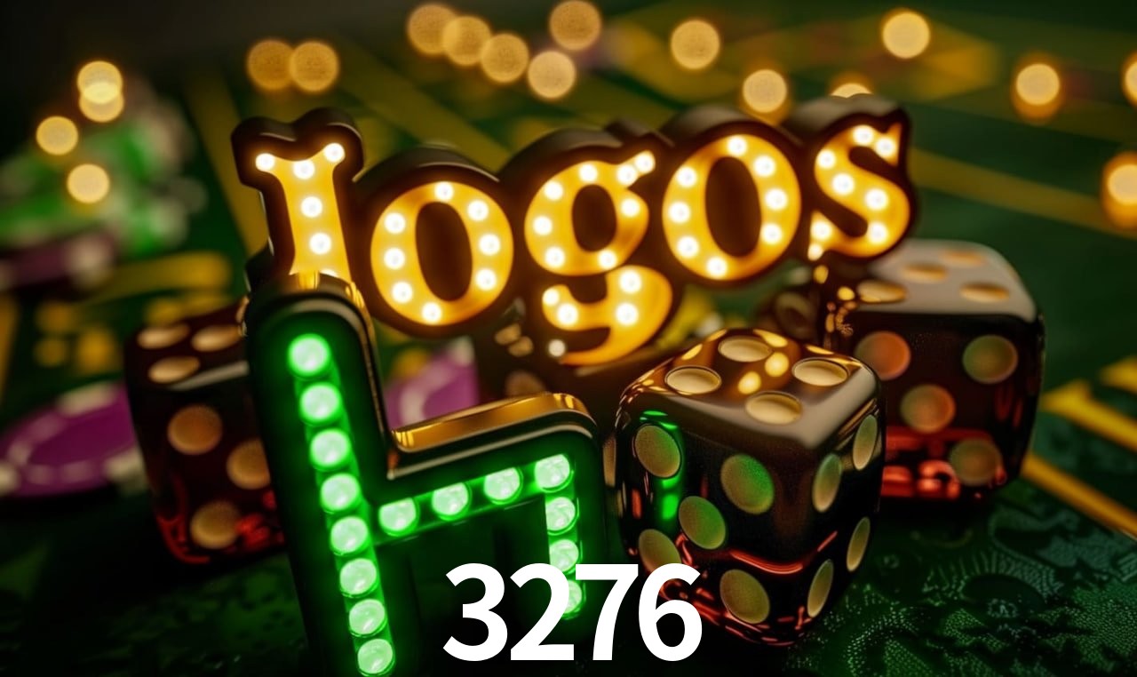 Diretório de Jogos 3276