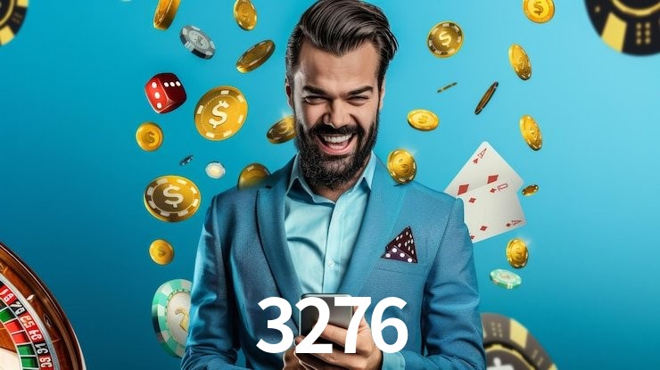 Slot Games 3276