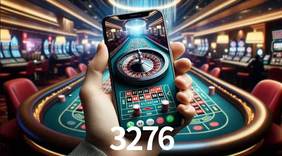 Platform Technology 3276