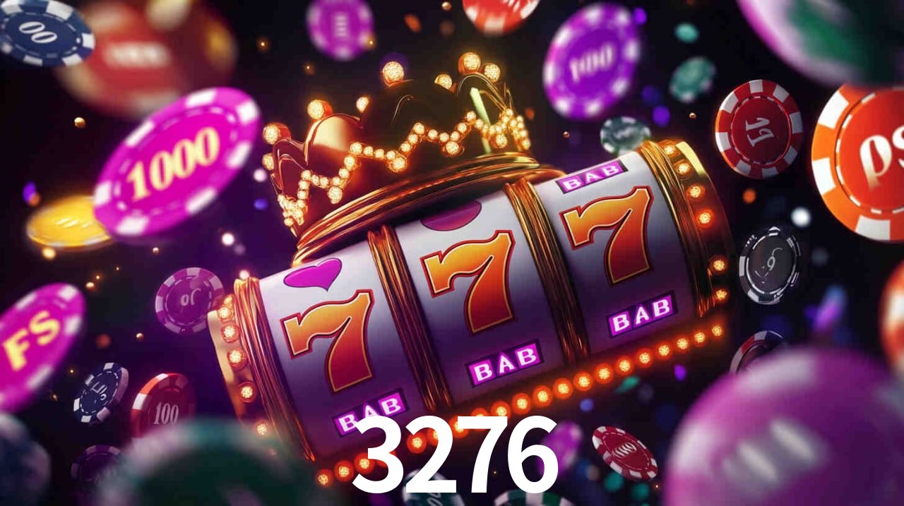 Live Casino 3276