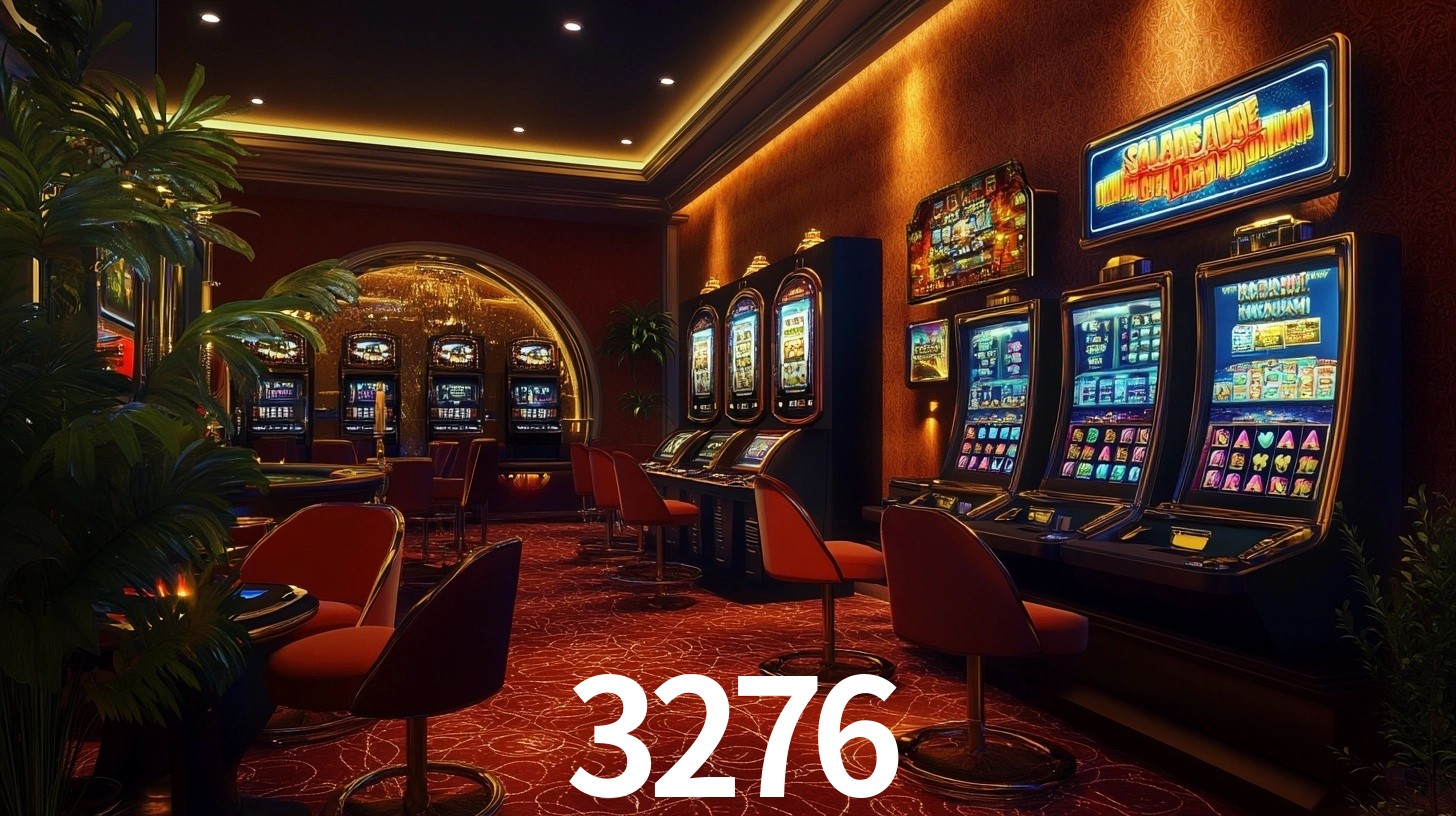 Welcome Bonus 3276