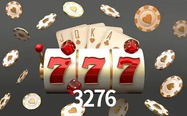 Descubra o Mundo do Cassino Online com 3276