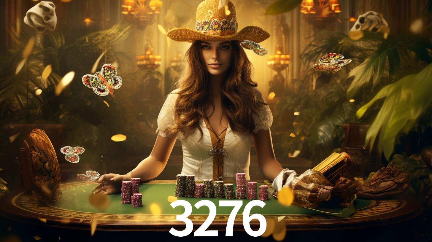 Live Casino 3276