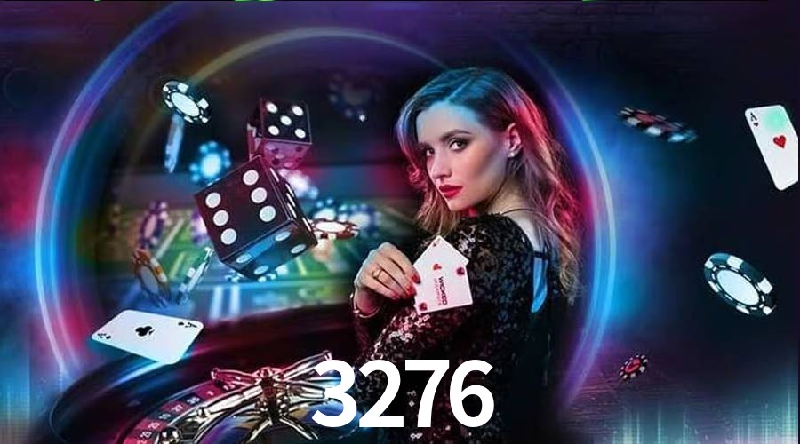 APP oficial da 3276 para mobile